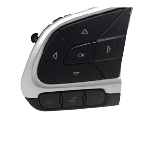 Controles Multifunción del Volante para Jeep Compass Serie P5YL19XSAAC (16>) - Product Image 3