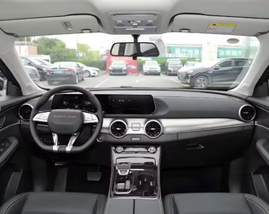 LISTO PARA ENVIAR Mini SUV 2026 Usado, Transmisión de Gasolina de Alta Eficiencia, Asientos de Cuero Claro, Neumáticos R18, Tracción Trasera, Sin Accidentes - Product Image 2