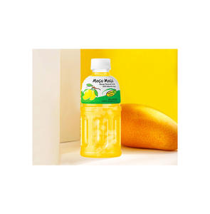 Boisson Mogu Mogu authentique distribuée par Asco Foods Limited UK avec documentation et traçabilité complètes pour l'exportation internationale - Product Image 4