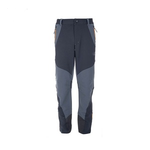 Pantalon pour hommes haut de gamme personnalisé coupe parfaite bas prix nouveau arrivé haut fabricant nouveau style meilleur matériel avec tarif bon marché - Product Image 3