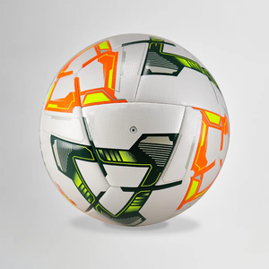 Balones de Fútbol de Venta Caliente, Fabricados por un Fabricante Profesional, Precio al por Mayor - Product Image 5