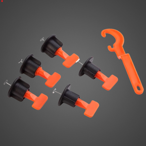 T-Hình Dạng Nylon San Lấp Mặt Bằng Phụ Kiện Hệ Thống Bộ Dụng Cụ Giao Hàng Nhanh Tùy Chỉnh Màu Sắc + Kích Thước Chất Lượng Cao Dịch Vụ Trong Việt Nam Nhà Sản Xuất - Product Image 1