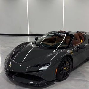 Ferrari SF90 Spider d'occasion 2024 - Product Image 1