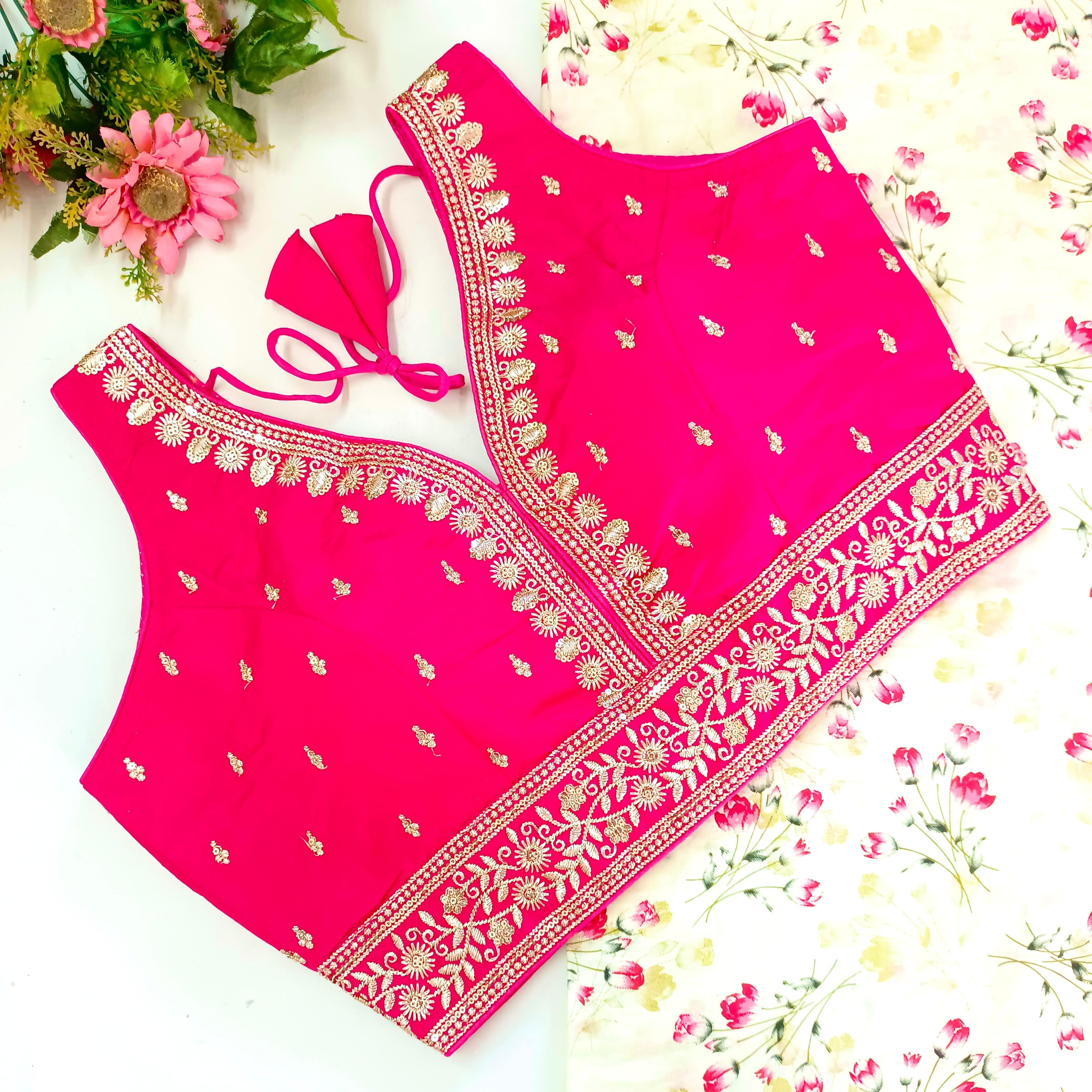 สีแดงม่วง