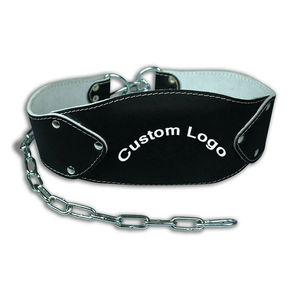 2024 New Arrival Customized Fitness Dip Weightlifting <b>Belts</b> for Training Adjustable <b>Weight</b> <b>Lifting</b> <b>Belts</b> - Product Image 2