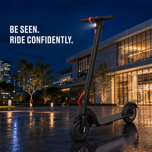 2026 Drop Ship Trottinette Électrique Pliable Adulte Auto-équilibrée X7, <span class=keywords><strong>Skateboard</strong></span> Flipper Zero 350W - Product Image 4