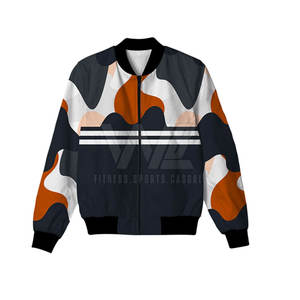 Servicio OEM Diseño de Trajes Deportivos Sublimados para Hombre, Trajes Deportivos con Logotipo Sublimado Personalizado en Venta - Product Image 2