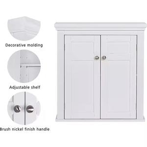 Meubles de qualité : Armoires de cuisine modulaires en bois durable avec décoration délicate, vente en gros depuis la Thaïlande, expédiées par courrier - Product Image 2