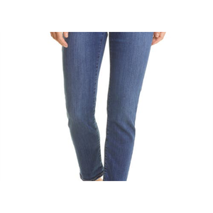 Jeans Le Garcon Talla 31 de Pierna Recta en Mezclilla Lupine Grind con Lavado FRAME, Elemento de Moda Sencillo y Lavable - Product Image 3