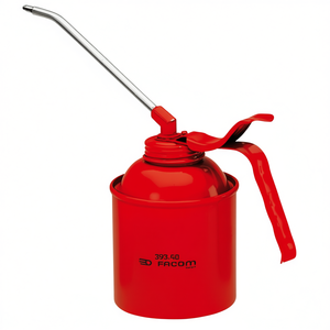 Facom Simple Oiler Hydraulic <b>Tools</b> for Efficient Lubrication - Product Image 2