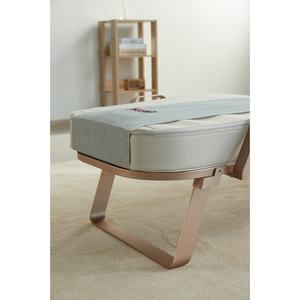 Sillón de Masaje MIGUNLIFE Luxury MH01 Rebone, Tratamiento Corporal para Uso Doméstico, Funciones para Aliviar el Estrés - Product Image 5