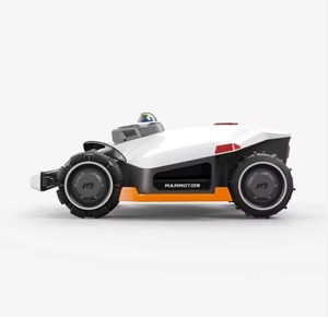 New Ready MAMMOTIONS LUBA 3 AWD 1500 3000 5000HX 10000 Perimeter Wire Free <b>Robot</b> Lawn Mower Available for Speed <b>Delivery</b> - Product Image 5