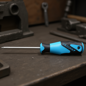 Destornillador Gedore 3C para Tornillos Hexagonales con Punta Esférica - Product Image 3