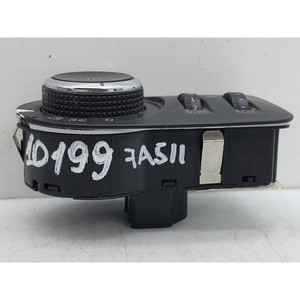 INTERRUPTOR DE CONTROL DE LUZ OPEL Meriva 3ra Serie 13294818 A14NEL (10>) - Product Image 5