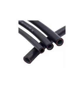 Tuyau de réfrigérant R134a durable et flexible pour systèmes de climatisation automobile, avec tolérance de diamètre intérieur de plus ou moins 0,4 mm, ajustement précis - Product Image 4