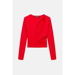 Blusa de Manga Larga - Product Image 5