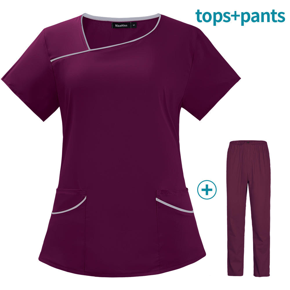 สีน้ำตาล