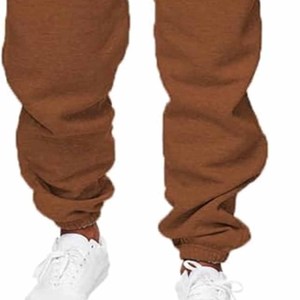 Survêtements d'hiver en coton 100% sur mesure pour hommes, vente chaude, tendance, fabriqués par Dress Sports - Product Image 3