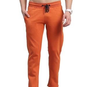 Sweat-shirt en molleton uni 100% coton, logo personnalisé, survêtement surdimensionné, jogging, pantalon de sport, ensemble de survêtement unisexe pour homme - Product Image 4