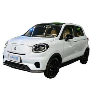 SUV électrique compact de bonne qualité 2023, véhicule à énergie nouvelle Leap T03 avec volant à gauche 4580*1936*1674mm - Product Image 1