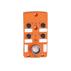 IFM EBC002 materiale elettrico del prodotto - Product Image 1