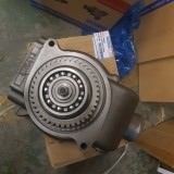 Bomba de agua de repuesto para piezas de maquinaria de construcción Caterpillar 2P0661 para excavadora y cargadora - Product Image 4