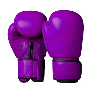Gants de boxe professionnels en cuir personnalisés et gants de sparring, gants de boxe Winnings, gants de boxe personnalisés - Product Image 1