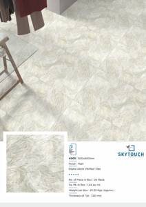 Azulejos de Porcelana Homogéneos Pulidos en Existencia, Distribuidor de Azulejos, 600x1200mm, Azulejos para Pisos, Decoración, Diseño de Piedra - Product Image 3