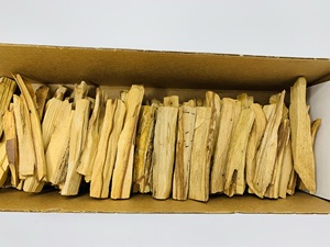 Bholi Sage Plus Calidad superior Grado superior Venta caliente Palos peruanos de Palo Santo - Product Image 5