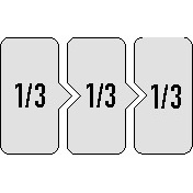 Juego de Llaves HAZET de 27 Piezas, Módulo 163-374/27 - Product Image 3