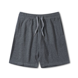 Prix pas cher 2025 personnalisé de haute qualité lavage à l'acide Shorts personnalisé hommes Shorts en gros grande taille Shorts pour hommes - Product Image 1