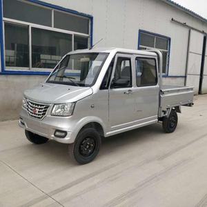 Furgoneta Eléctrica de 2 Plazas en Oferta, Autobús de Carga Eléctrico - Product Image 1