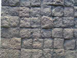 Vente directe du fabricant taille personnalisable couleur bambou panneau de revêtement mural caractéristique étanche pour hôtel utiliser les exportateurs indiens - Product Image 4