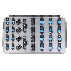 Juego de fijador externo modular ortopédico 11mm - Product Image 2