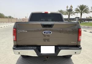 ฟอร์ด เอฟ 150 ปี 2017 มือสอง - Product Image 3