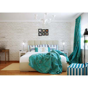 ECraftIndia - Juego de 6 Marcos de Fotos Negros Clásicos Hechos a Mano, 4x6, Vidrio Sintético, Collage de Pared de Recuerdos, Impresión de Logotipo Personalizable - Product Image 1