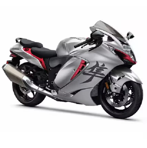 Ofertas 2023 2025 SUZUKII HAY ABUSA 1340cc 4 tiempos Motocicleta lista para ser enviada - Product Image 2