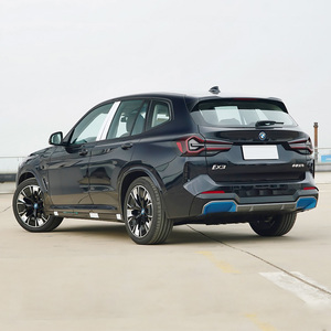 Nuevo <span class=keywords><strong>B</strong></span>.M.W EDrive 2023, IX3 de 550 KM, Autos Eléctricos de Nueva Energía para Vehículos Eléctricos - Product Image 3