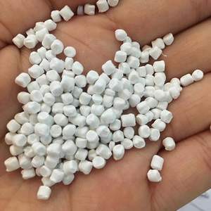 เม็ด LDPE บริสุทธิ์/เม็ดพลาสติกเรซิ่นวัตถุดิบสำหรับการขึ้นรูปและการฉีดเกรดฟิล์ม - Product Image 4