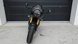 Meilleure performance 2024-2025 pour-<span class=keywords><strong>Triumph</strong></span> Thruxton TFC <span class=keywords><strong>moto</strong></span> de rue <span class=keywords><strong>d</strong></span>'<span class=keywords><strong>occasion</strong></span> prête à exporter dans le monde entier - Product Image 4