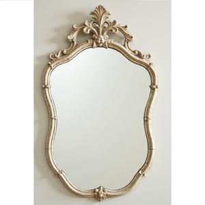 Wall <b>Mirror</b> Home Decor <b>Design</b> Indoor Leave <b>Design</b> Classic And Modern Decor <b>Mirror</b> Multiple Finishing <b>Designs</b> - Product Image 1