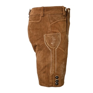 Original alemán bávaro austriaco Trachten Lederhosen Octoberfest - Product Image 5