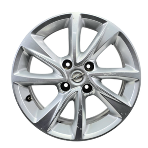 Rueda de Aleación para OPEL Corsa Serie F 39182181 (19>) - Product Image 1