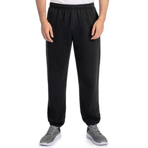 Pantalones Deportivos Casuales Ligeros de Cintura Alta para Hombre - Diseño Personalizable, Color Ecológico, Tela de Algodón/Poliéster de Secado Rápido - Product Image 6