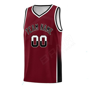 Nouveauté Short de basket-ball personnalisé pour hommes, uniforme de haute qualité à séchage rapide et sublimation avec design unique - Product Image 4