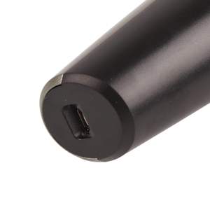 Rasoir électrique 4 en 1 pour hommes, rasoir rotatif sans fil, rasoir facial humide/sec, triple lame, étanche IPX7, tête de rasage de remplacement pour le corps - Product Image 5