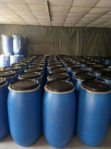 CAS 68585-34-2 โซเดียม ลอริล อีเธอร์ ซัลเฟต (SLES/AES) 70% ยี่ห้อจินฉี ค่า pH 7-9.5 ของเหลวใสถึงเหลือง สำหรับทำสบู่ - Product Image 3