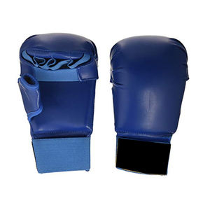 Manoplas de Karate con Diseño de Logotipo Personalizado, Manoplas de Karate a Precio Bajo, Nuevo Stock Online, Superventas - Product Image 1