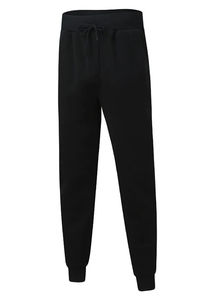 Ensemble de survêtements à capuche unisexe grande taille pour hommes, ensemble uni personnalisé OEM, survêtement à capuche uni pour entraînement et fitness - Product Image 5