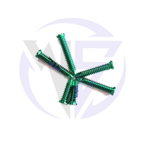 5ชิ้น1.6มม. ALPS สกรูยึดกระดูกและอุปกรณ์เกี่ยวกับศัลยกรรมกระดูกสำหรับสุนัข - Product Image 5